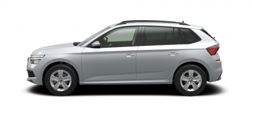 Škoda Kamiq - 1,0 TSI 70 kW 5-stup. mech.