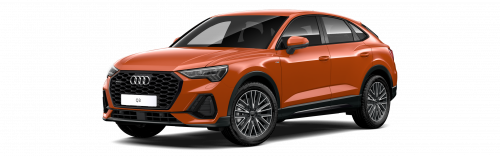 Audi Q3 Sportback - Q3 SB S line 45 TFSI 180 kW q