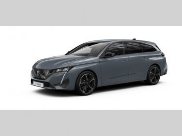 Peugeot 308 - SW E-ALLURE 156k/54kWh bat.