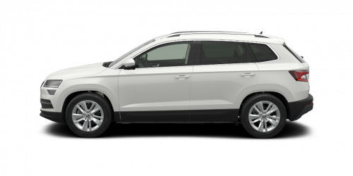 Škoda Karoq - 1,5 TSI 110 kW 7-stup. automat.