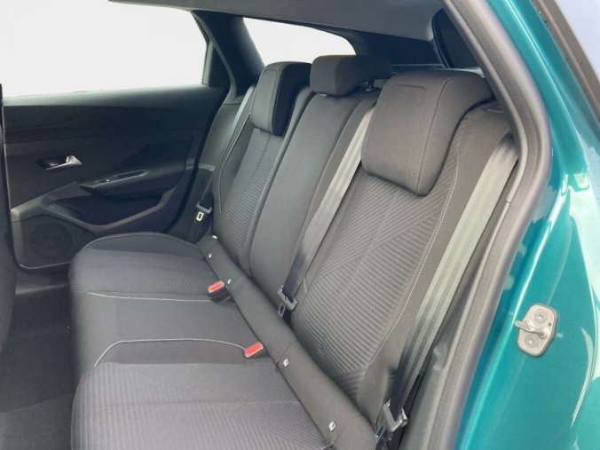 Peugeot 308, Peugeot 308 SW ACTIVE BlueHDi 130 S&S EAT8, barva modrá