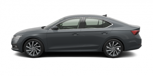 Škoda Octavia - 1,0 TSI 81 kW 6-stup. mech.