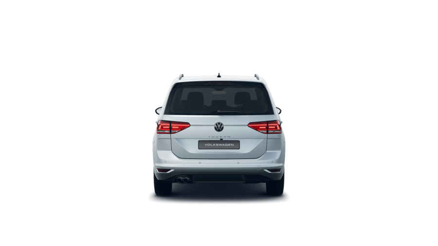 Volkswagen Touran, Touran People 2,0 TDI 110 kW EVO 7DSG, barva stříbrná