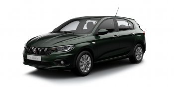 Fiat Tipo - HB 1.4 T-jet 120k ITALIA Extra
