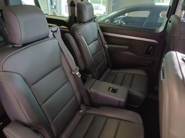 Peugeot Traveller - Peugeot Traveller ALLURE 2.2 BlueHDi 180k EAT8