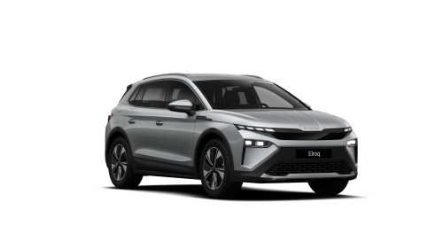 Škoda Elroq - 82 kWh 210 kW 1° převodovka