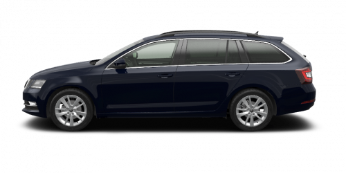 Škoda Octavia - 1,5 TSI 110 kW 7-stup. automat.