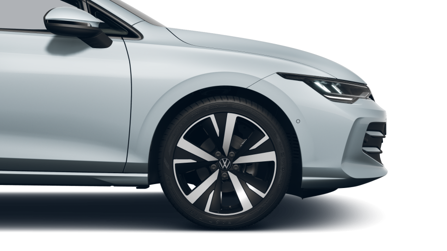 Volkswagen Golf Variant, Golf Variant People 1,5 TSI 6G, barva modrá