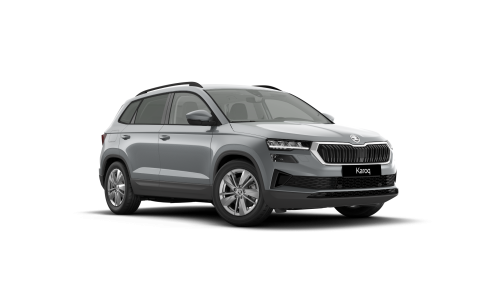 Škoda Karoq - 1,5 TSI 110 kW 7° automatická DSG