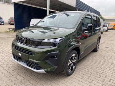 Peugeot Rifter - Peugeot Rifter GT BlueHDi 130 EAT8 - 7089