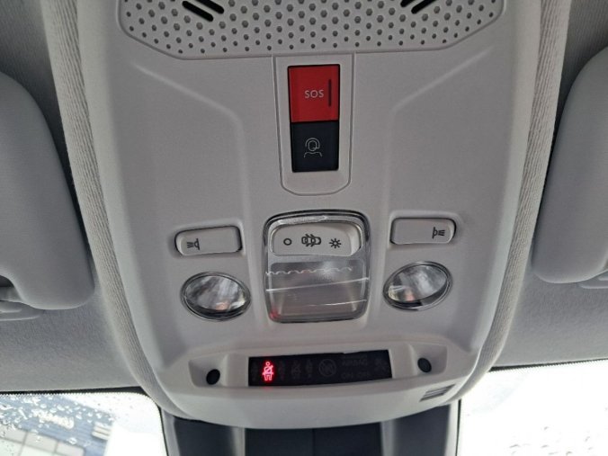 Peugeot 208, Peugeot 208 208 ALLURE PureTech 100 S&, barva šedá