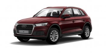 Audi Q5 - Sport 40 TDI 140 kW q