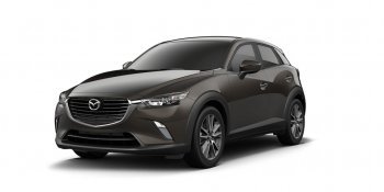 Mazda CX-3 - 2,0i