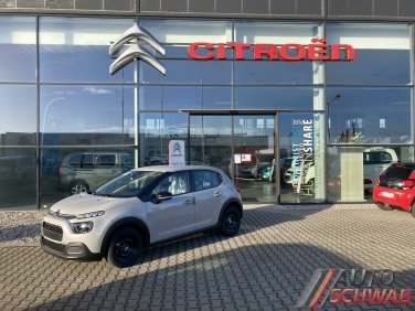 Citroën C3 - Citroën C3 Feel 1.2 Puretech 83