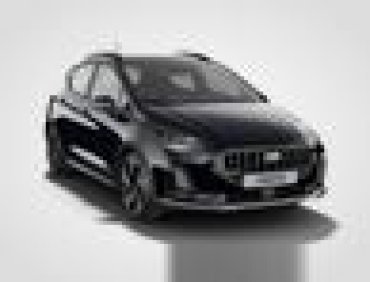 Ford Fiesta - 1.0 EcoBoost