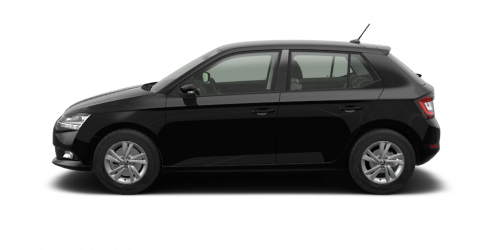 Škoda Fabia - 1,0 TSI 81 kW 6-stup. mech.
