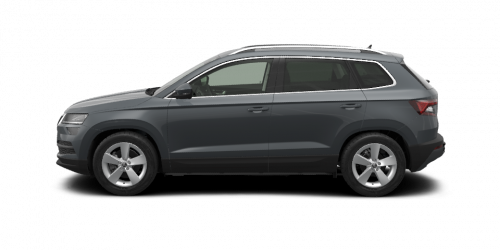 Škoda Karoq - 1,5 TSI 110 kW 6-stup. mech.