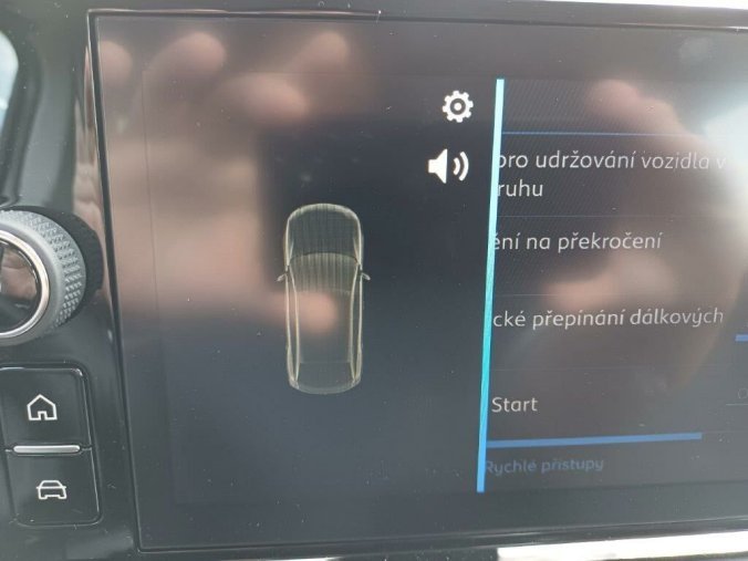 Peugeot Rifter, Peugeot Rifter LONG ACTIVE BlueHDi 100k, barva stříbrná