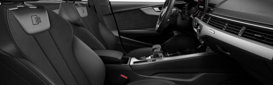 Audi A5, A5 Sportback S line 40 TDI 150 kW q, barva červená