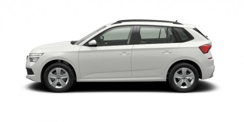 Škoda Kamiq - 1,0 TSI 70 KW 5-stup. mech.