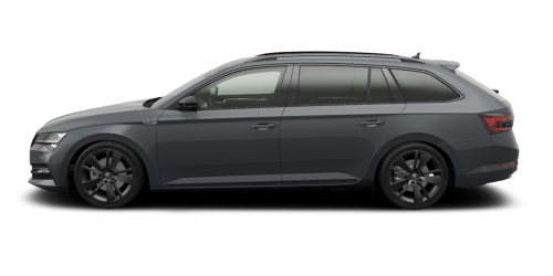 Škoda Superb - 2,0 TDI 140 kW 7-speed automat.