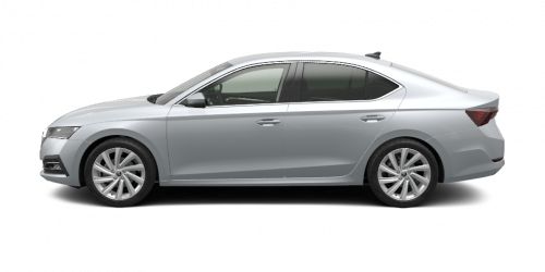 Škoda Octavia - 2,0 TDI 110 kW 7-stup. automat.