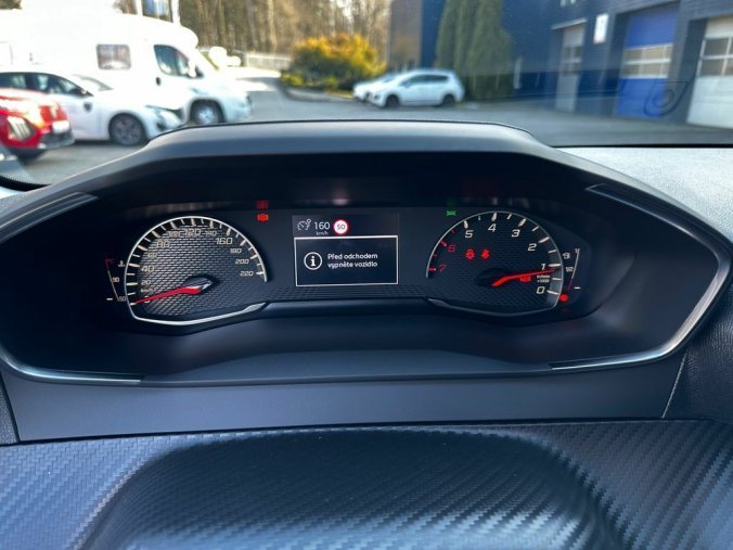 Peugeot 208, Peugeot 208 STYLE PureTech 100 S&S MAN6, barva žlutá