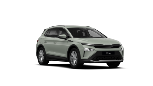 Škoda Elroq - 82 kWh 220 kW 1° převodovka 4x4