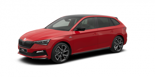 Škoda Scala - 1,5 TSI 110 kW 7-stup. automat.