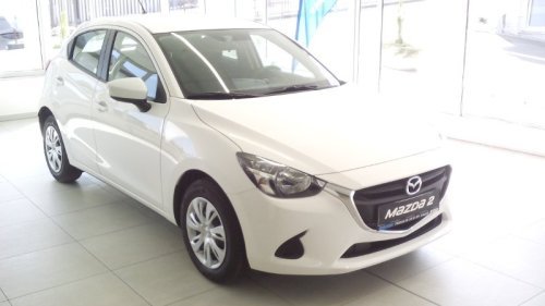 Mazda 2 - 1,5i