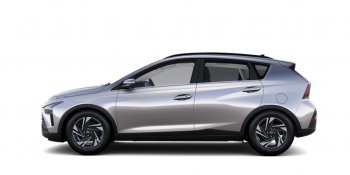 Hyundai Bayon - 1,2i DOHC 62 kW (95 NAT) 5 st. man