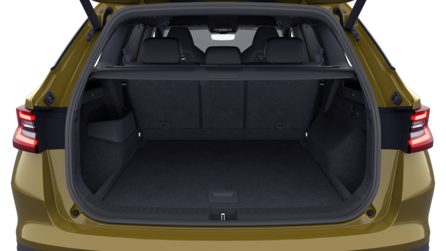 Škoda Kodiaq, 2,0 TDI 110 kW 7-stup. automat., barva zlatá