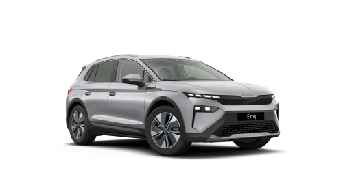 Škoda Elroq - 63 kWh 1° převodovka