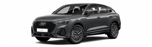 Audi Q3 Sportback - Q3 SB S line 35 TFSI 110 kW CoD