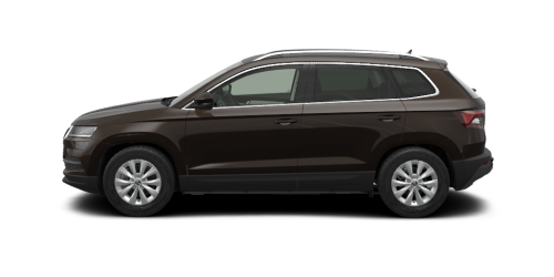 Škoda Karoq - 1,5 TSI 110 kW 6-stup. mech.