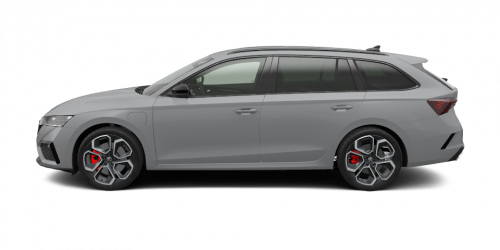 Škoda Octavia - 1,4 TSI iV 180 kW 6-stup. automat.