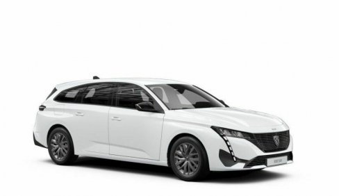 Peugeot 308 - Active Pack 1,2 PureTech 110 S