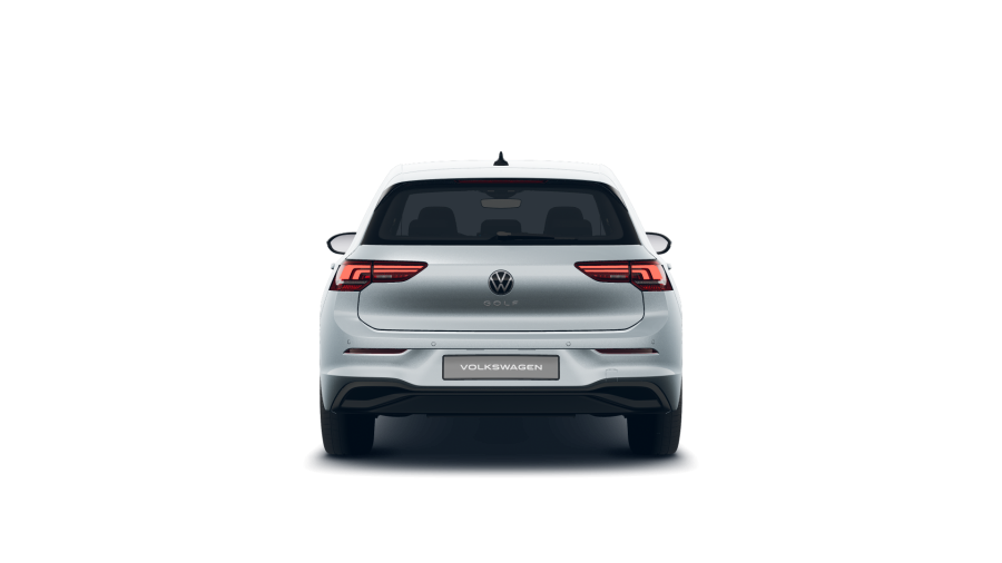 Volkswagen Golf, Golf People 1,5 TSI 85 kW 6G, barva stříbrná