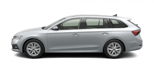 Škoda Octavia - 2,0 TDI 85 kW 6-stup. mech.