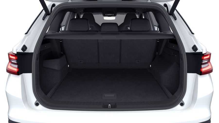 Škoda Kodiaq, 2,0 TDI 110 kW 7-stup. automat., barva bílá