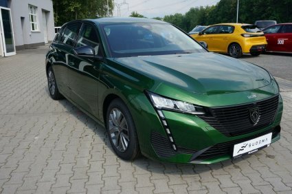 Peugeot 308 - ACTIVE PACK 1.2 PureTech 110 S