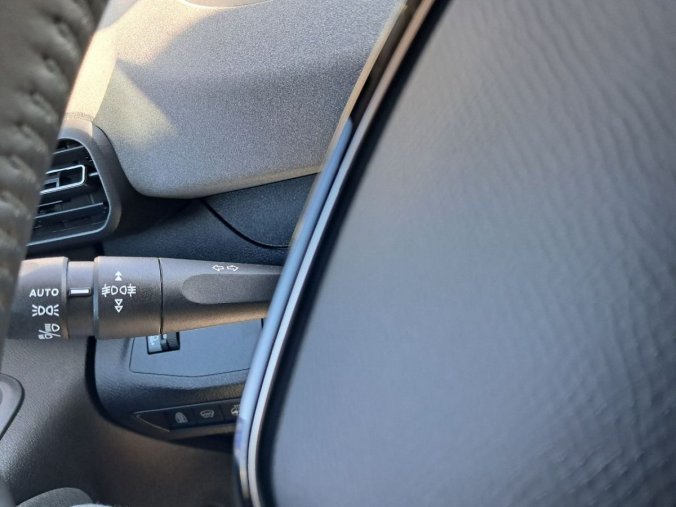 Peugeot Rifter, Peugeot Rifter LONG ALLURE BlueHDi 130 S&, barva modrá