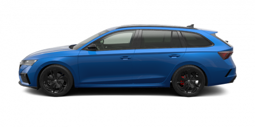 Škoda Octavia - 2,0 TDI 147 kW 7-stup. automat.