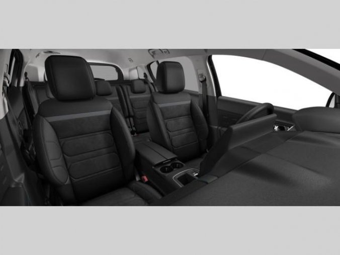 Citroën C5 Aircross, MAX 1,5BHDi 130 EAT8, barva šedá