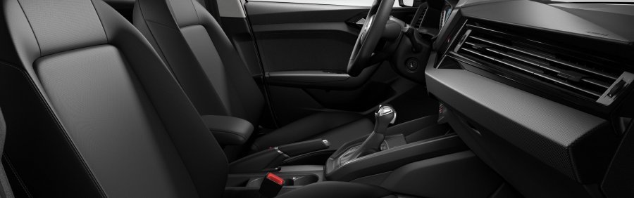 Audi A1, A1 Sportback 30 TFSI 85 kW, barva bílá