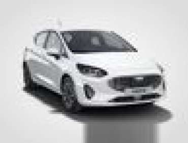 Ford Fiesta - 1.0 EcoBoost
