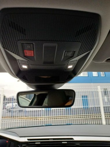 Peugeot 308, Peugeot 308 SW Allure BlueHDi 7 LET ZÁRUKA, barva modrá