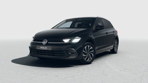 Volkswagen Polo - Polo People 1,0 TSI 7DSG