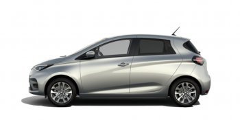 Renault ZOE - Intens R90 Z.E.40