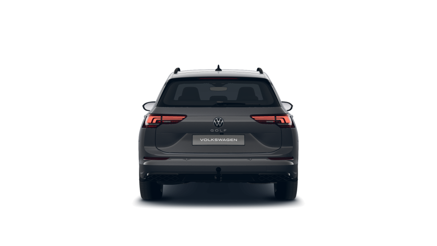 Volkswagen Golf Variant, Golf Variant R-Line People 1,5 TSI 6G, barva šedá
